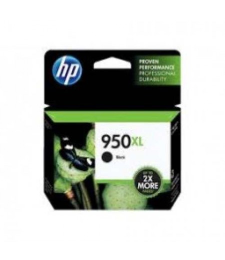 HP INK 950XL BLACK