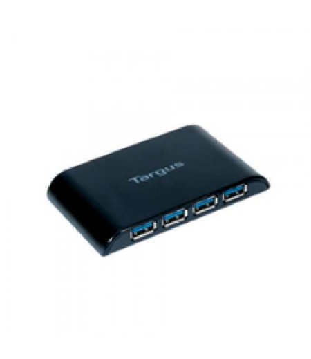 Targus USB 3.0 4 Port Hub ACH119EU