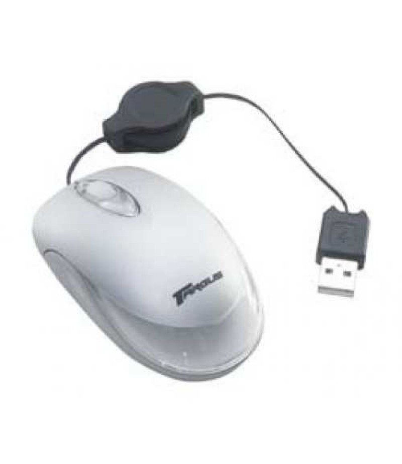 Targus Laptop Kaleidoscope Mouse AMU0503EU