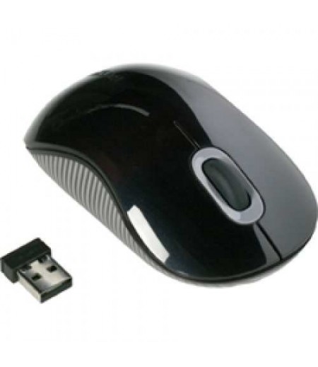 Targus Wireless USB Laptop Blue Trace Mouse AMW50EU