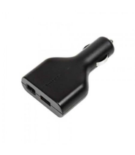 Targus Car Charger for Laptop & USB Tablet APD046EU