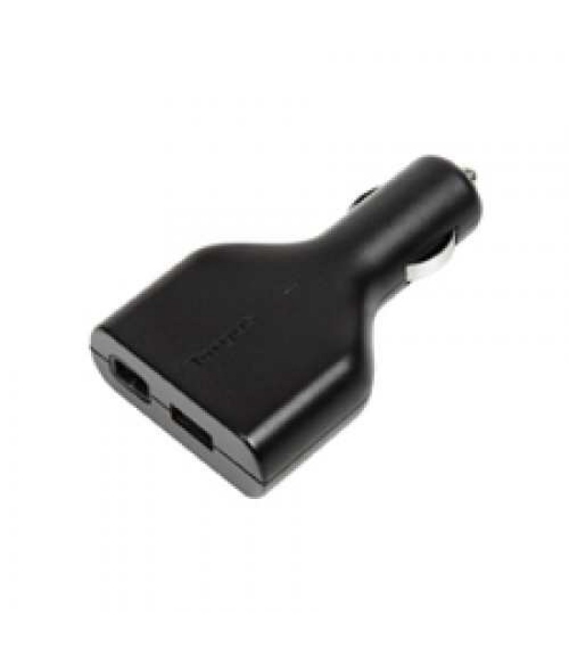 Targus Car Charger for Laptop & USB Tablet APD046EU