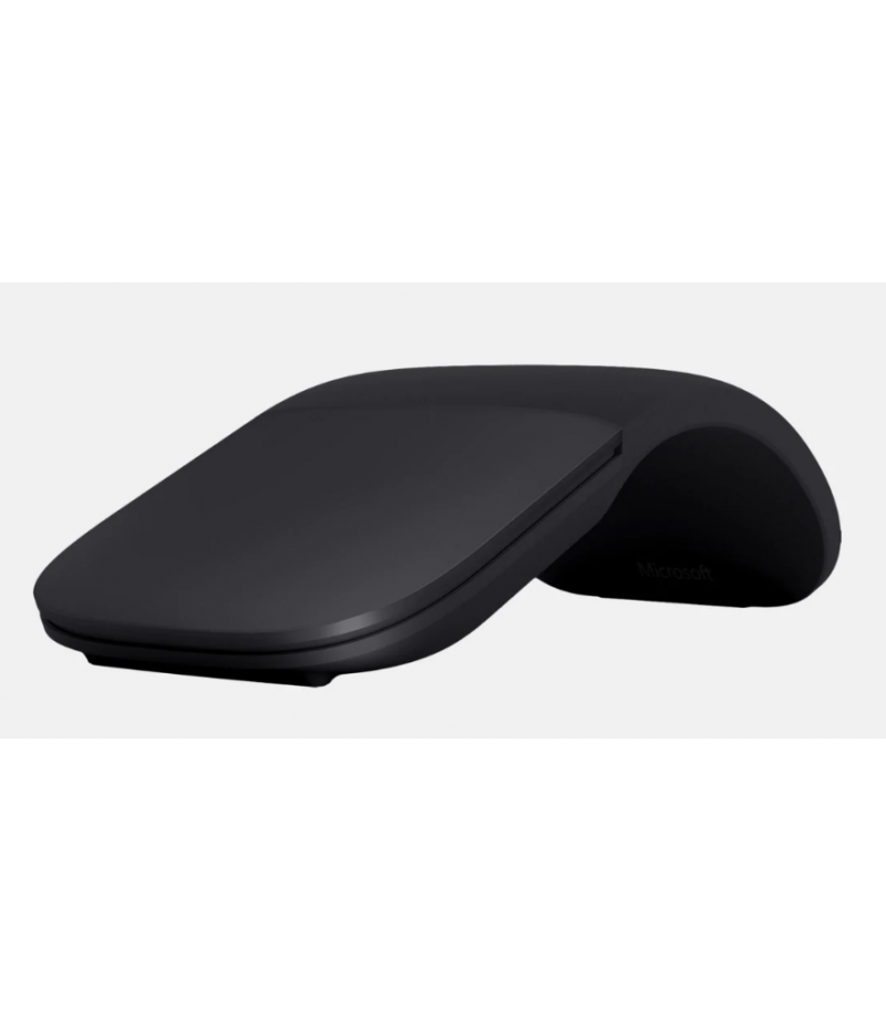 Microsoft Arc Mouse (Black)