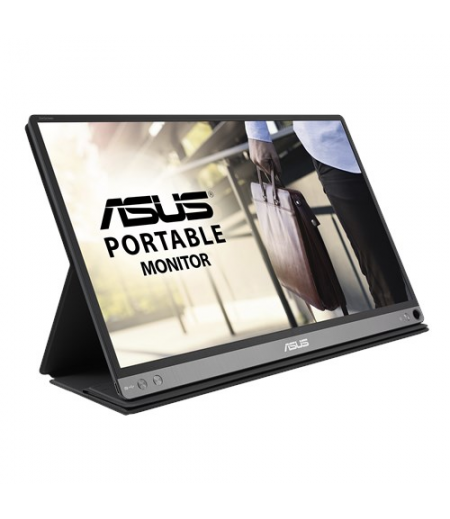 ASUS MB16AC MONITORS