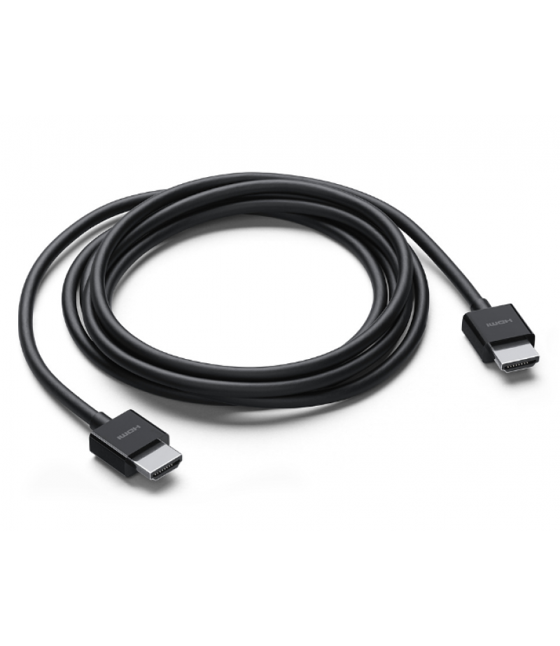 Belkin ultra high 2024 speed hdmi 2.1 kabel