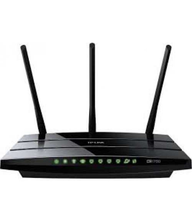 TPLINK AC1750 Wireless Dual Band Gigabit Router