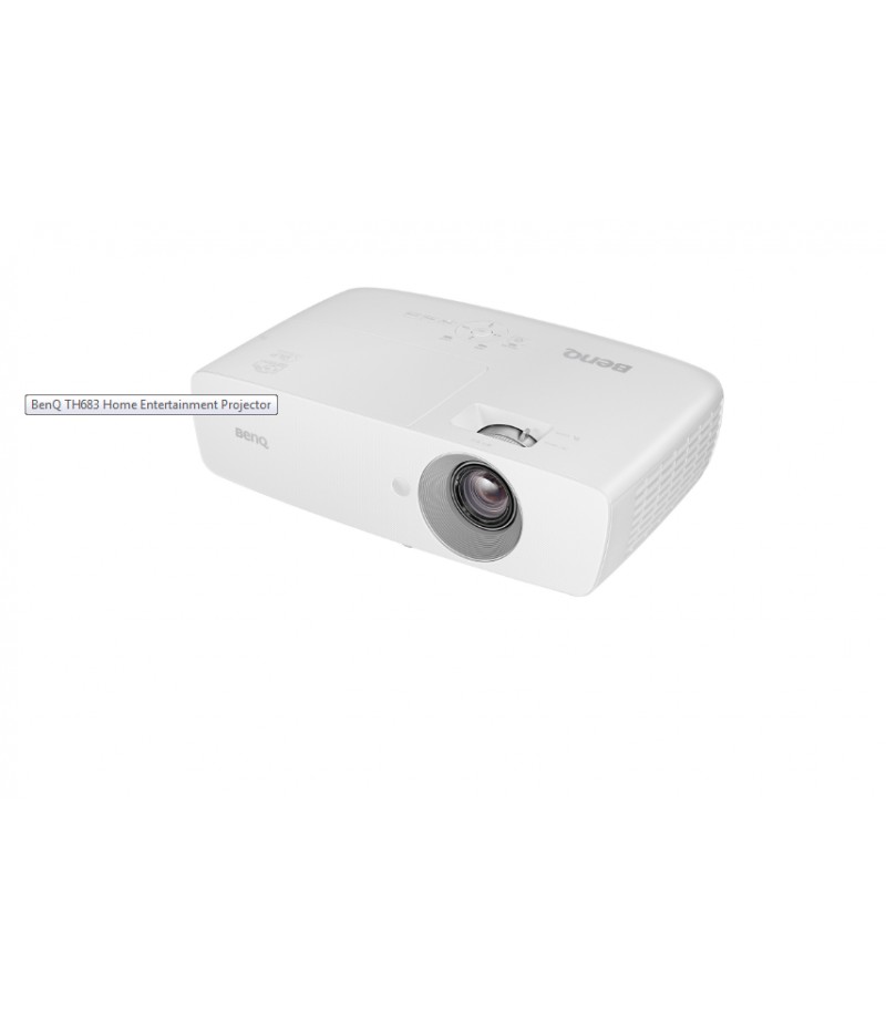 BENQ TH683 PROJECTOR