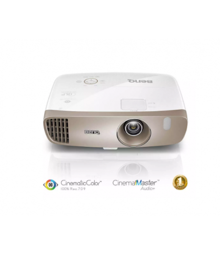 BENQ W2000 PROJECTOR