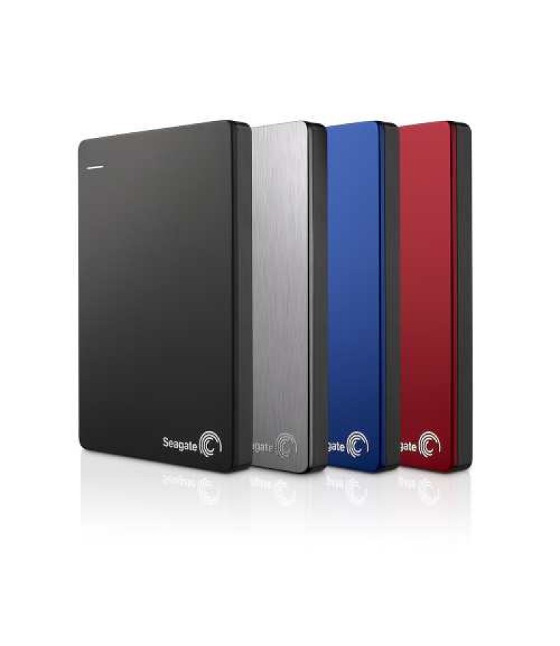 Seagate Backup Plus Portable Slim 2.0 TB hdd