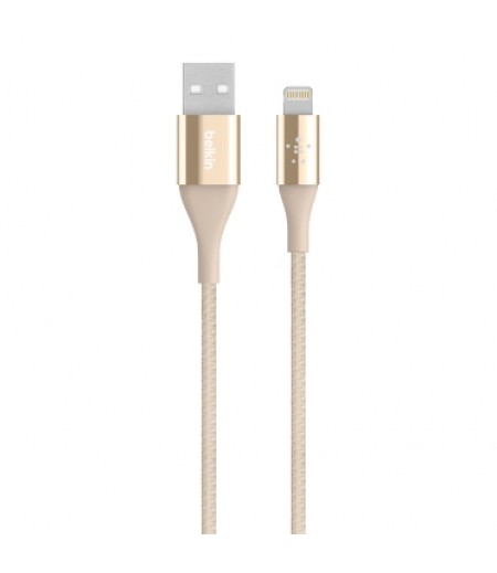 Belkin Mixit PREMIUM KEVLAR CABLE 4ROSE GOLD