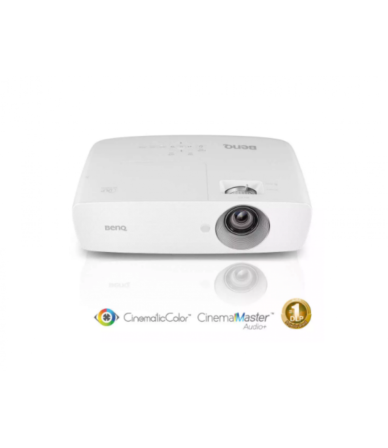 BenQ W1090 Projector