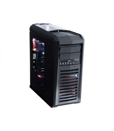 Xigmatek Talon Windowed ATX Full Tower Gaming Computer Case