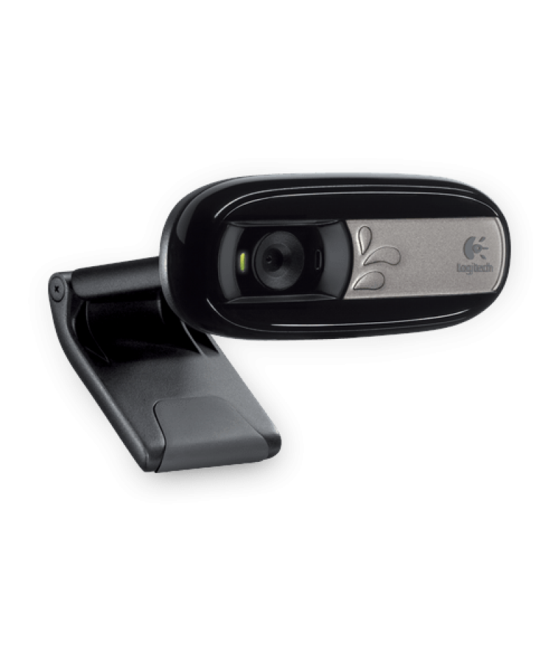 LOGITECH WEBCAM C170