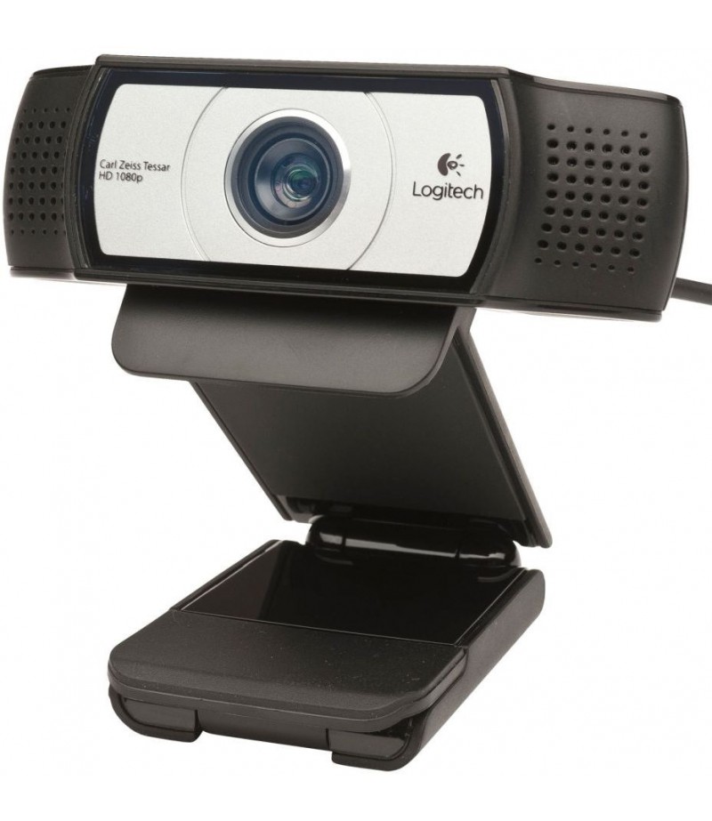 Logitech C930e HD Business Webcam Pro 