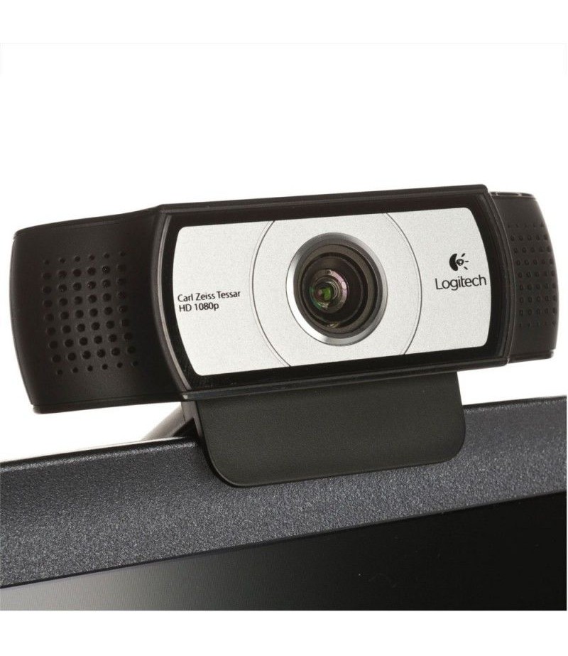 Logitech C930e HD Business Webcam Pro 