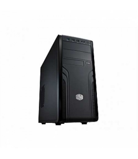 COOLER MASTER CASING CM FORCE 500