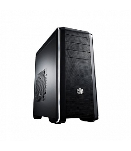 COOLER MASTER CASING CM 960 III + COOLER SEIDON 120V