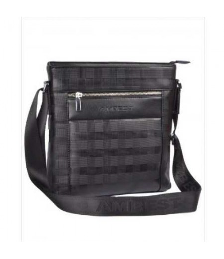 AMBEST 50.26 CROSS BODY TAB BAG