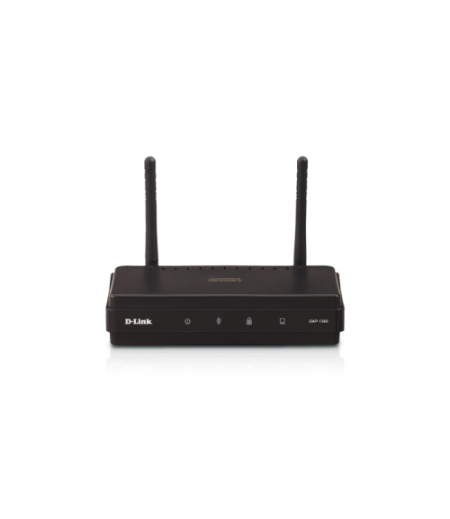 DLINK WIRELESS N ACESS POINT DAP-1360