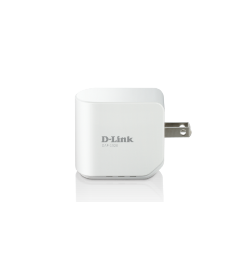 DLINK WIRELESS RANGE EXTENDER N300