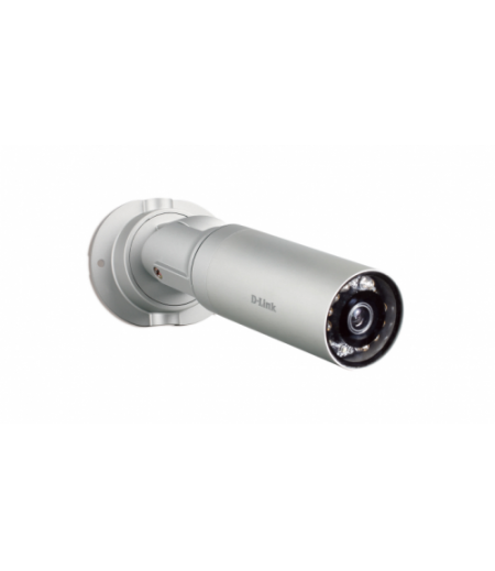 Dlink HD Mini Bullet Outdoor IP Camera