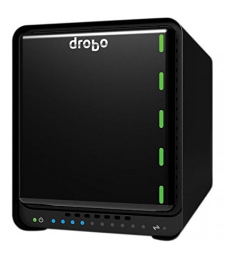 Drobo 5N2 Nas Storage