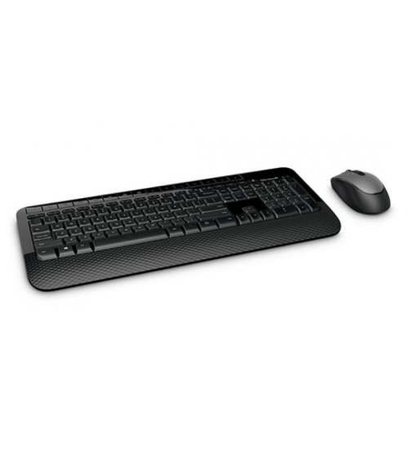 MICROSOFT 2000 WIRELESS KEYBOARD & MOUSE