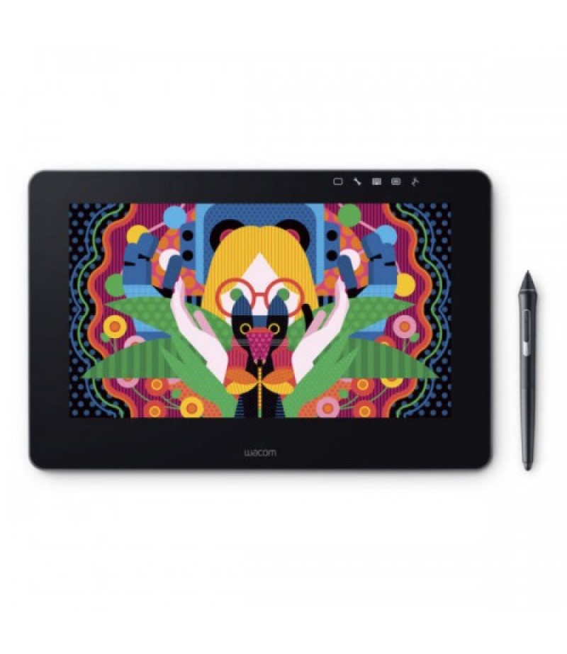 Wacom Cintiq Pro 13 FHD LP EU - DTH-1320A-EU