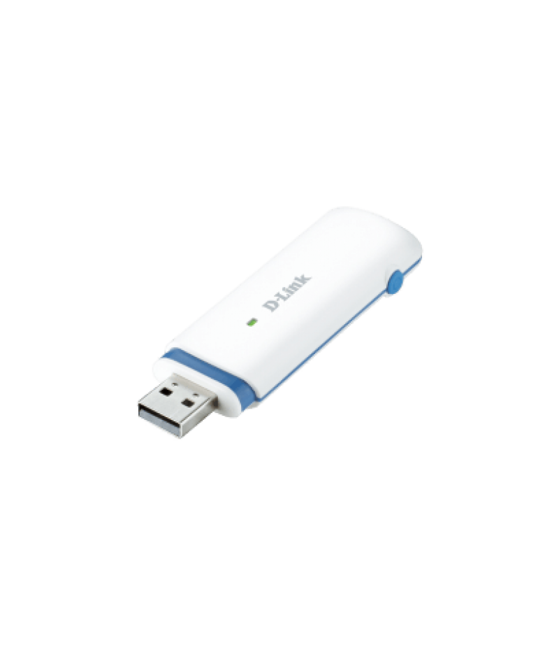 DLINK 3G HSPA+ USB ADAPTER DWM-157 