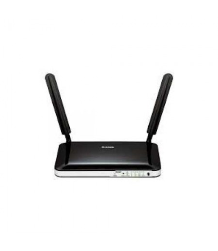 DLINK 4G LTE ROUTER DWR-921