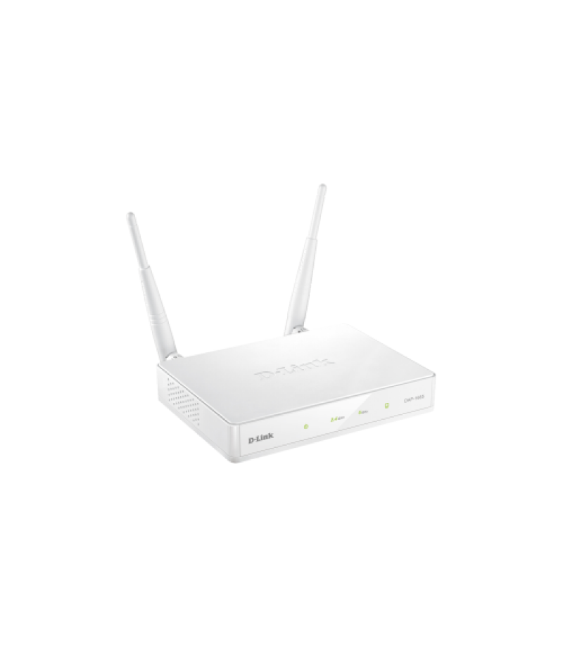 Dlink DAP-1665 AC1200 WIFI RANGE EXTENDER/ACCESS POINT