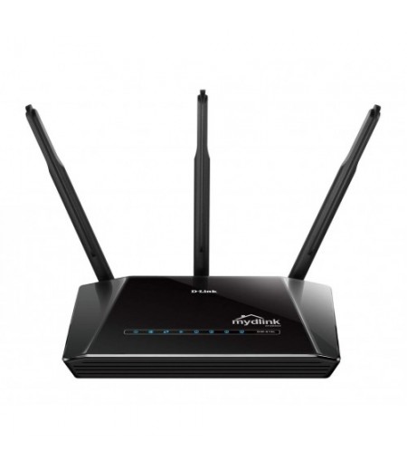 Dlink DIR-619L N300 Cloud Router