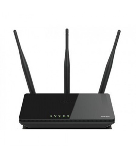 Dlink DR-816 AC750 dual band Router