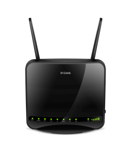 Dlink DWR-953 AC1200 4G LTE Router