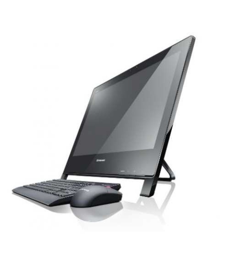 LENOVO EDGE 92Z - WINDOWS 7/8 PRO