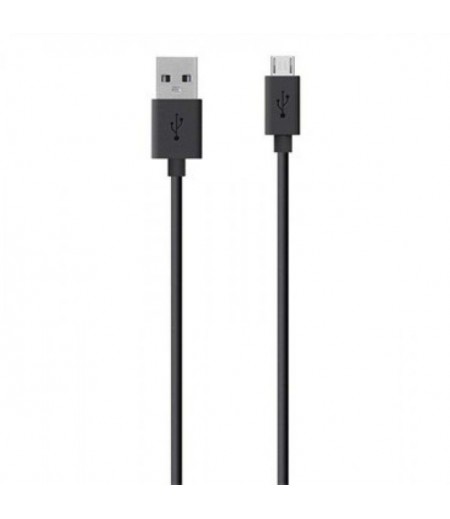 Belkin Mixit F2CU012bt2M-BLK MicroUSB Cable 2M Black