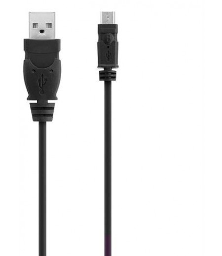 Belkin USB 2.0 Premium Printer Cable - 3M