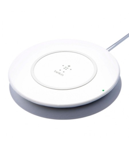 Belkin BOOST UP Wireless Charging Pad (7.5W)