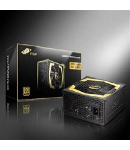 FSP POWER SUPPLY 550W AURUM SERIES MODULAR