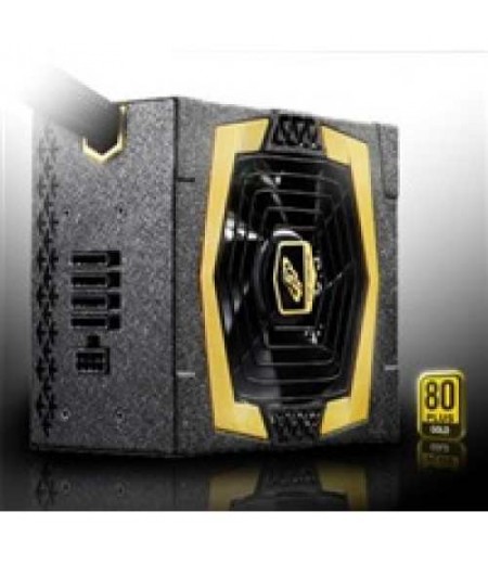 FSP POWER SUPPLY 650W AURUM SERIES MODULAR