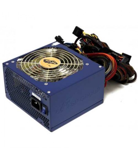 FSP POWER SUPPLY hexa 750W GOLD