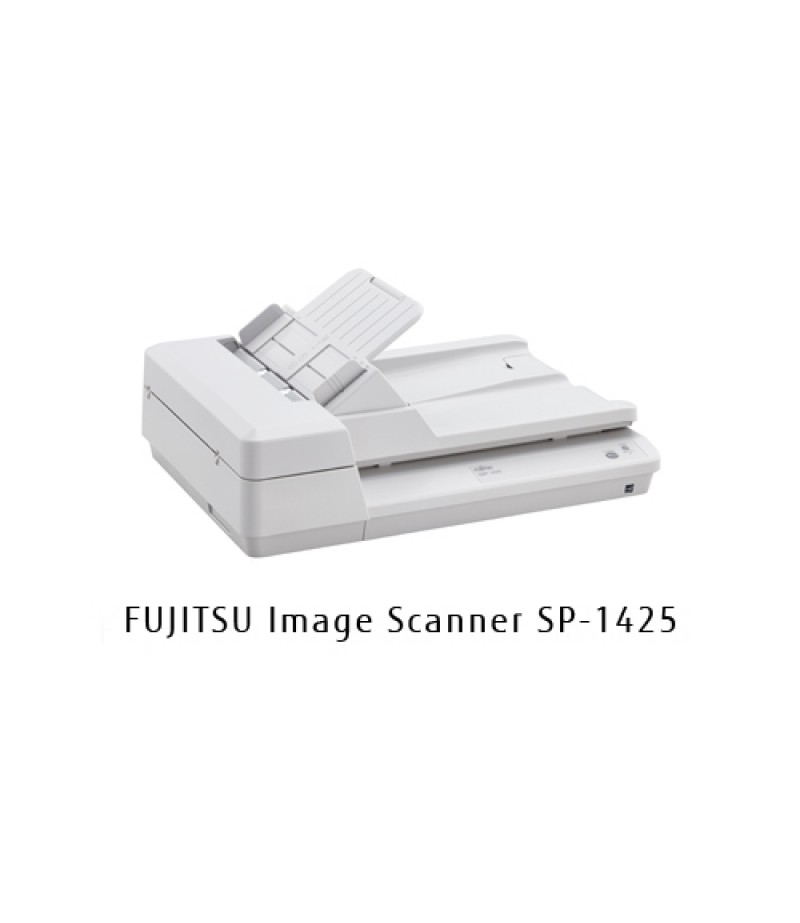 FUJITSU SCANNER SP-1425