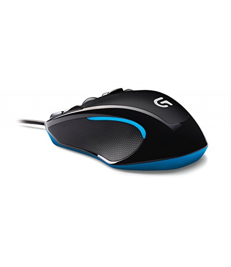 LOGITECH G300s Optical Gaming Mouse