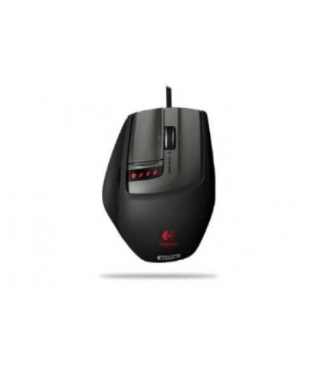 LOGITECH LASER MOUSE G9X