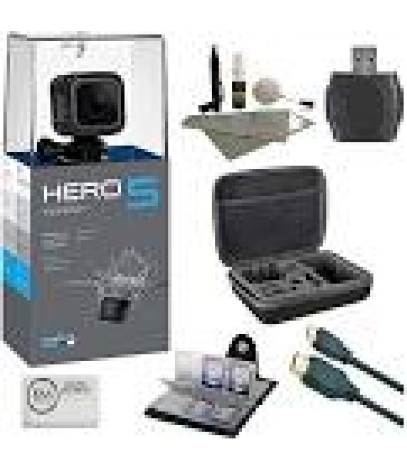 GOPRO HERO5 CAMCORDER