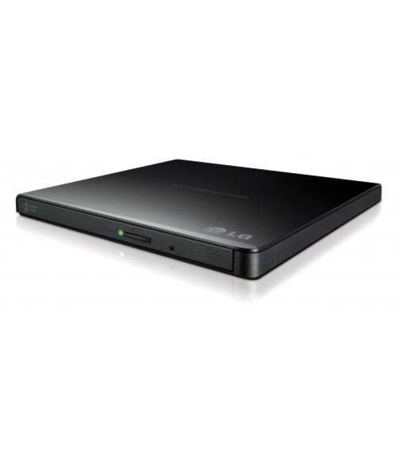 LG DVD Writer External USB Slim GP50NB60