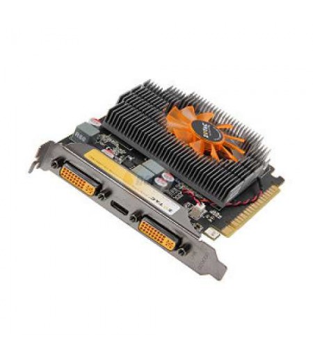 ZOTAC GRAPHICS CARD GT 630