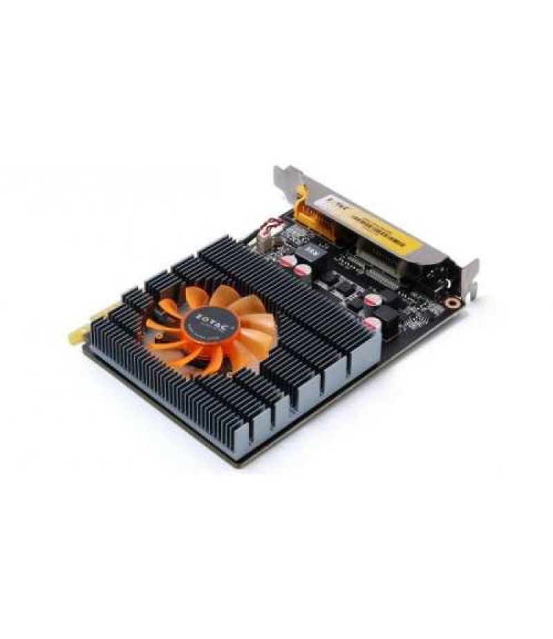 ZOTAC GRAPHICS CARD GT 640