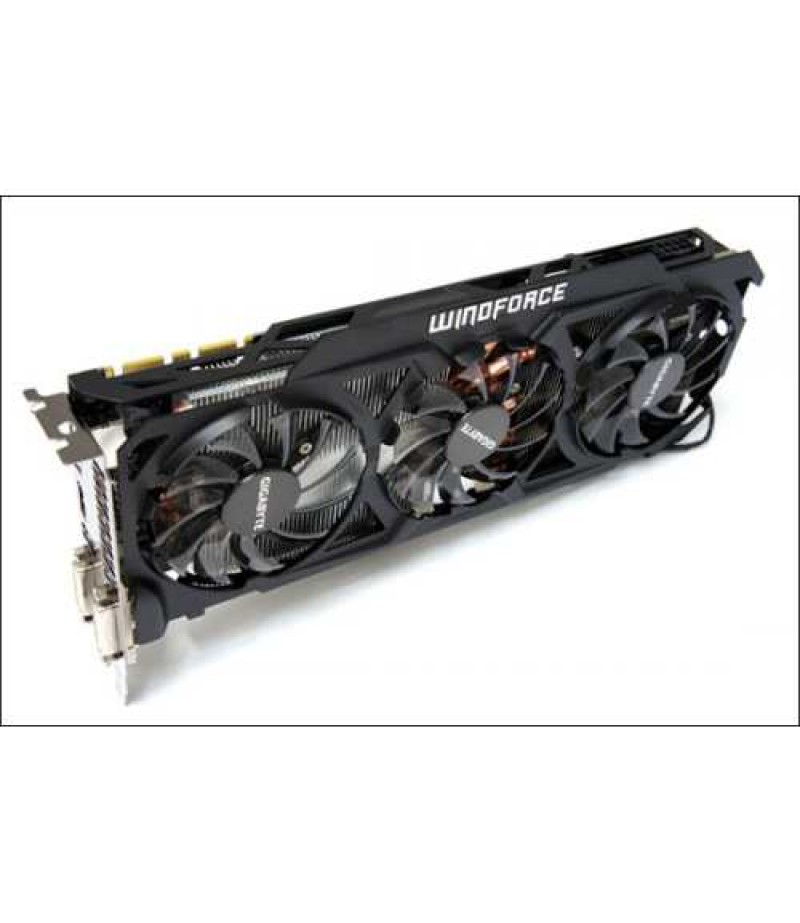 ZOTAC GRAPHICS CARD GTX 780 OC