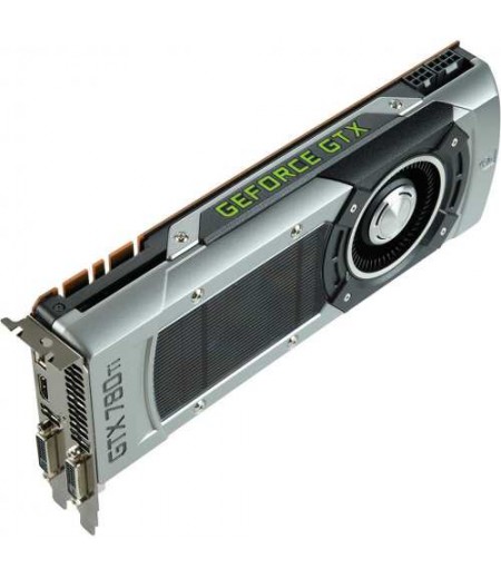 ZOTAC GRAPHICS CARD GTX 780 Ti